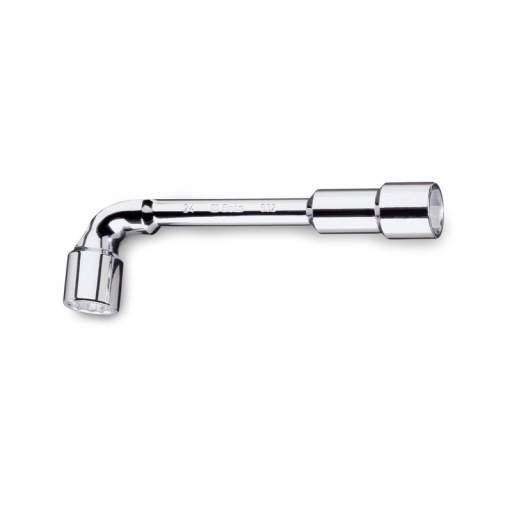 Clé à pipe débouchée 6x12 pans 14mm beta série 932