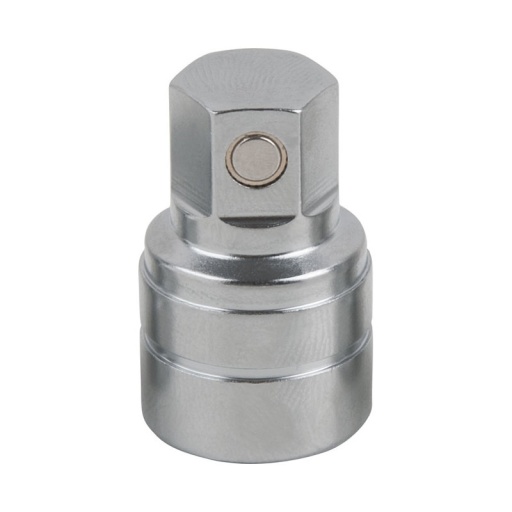 Douille magnétique 3/8 hexa 12mm 
