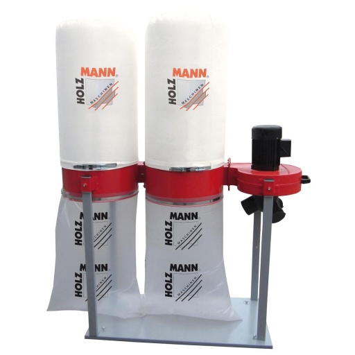 Aspirateur copeaux 2 sacs ABS4000_230V