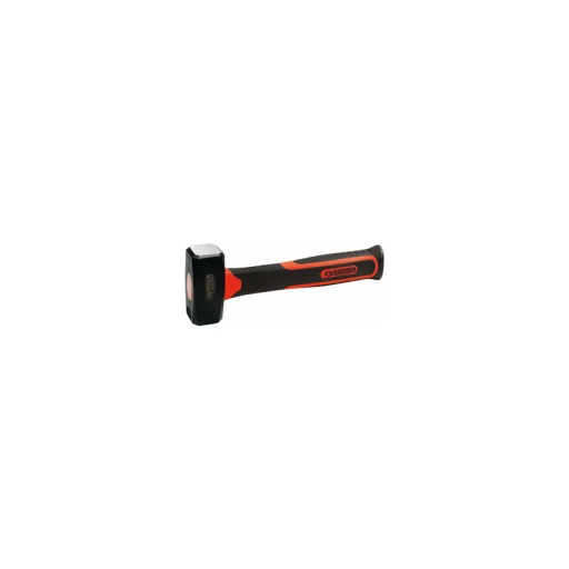 Massette manche fibre tri-matière 1000gr