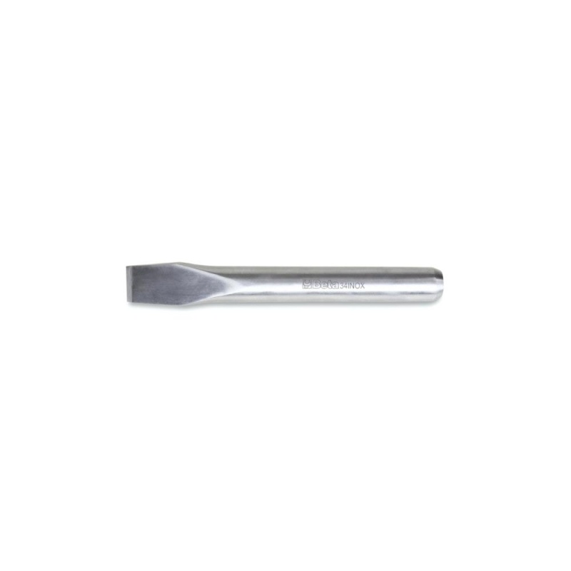 Photo de l'annonce Burin plat, en acier inoxydable 100mm EHawQhQHxi86u3xv3jwR