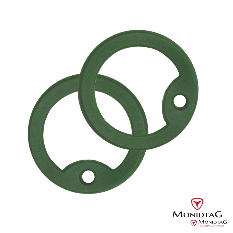 Photo de l'annonce Silencieux OLIVE pour Id Tag X2 EYZ2nqxMyjwjgv74f18Q