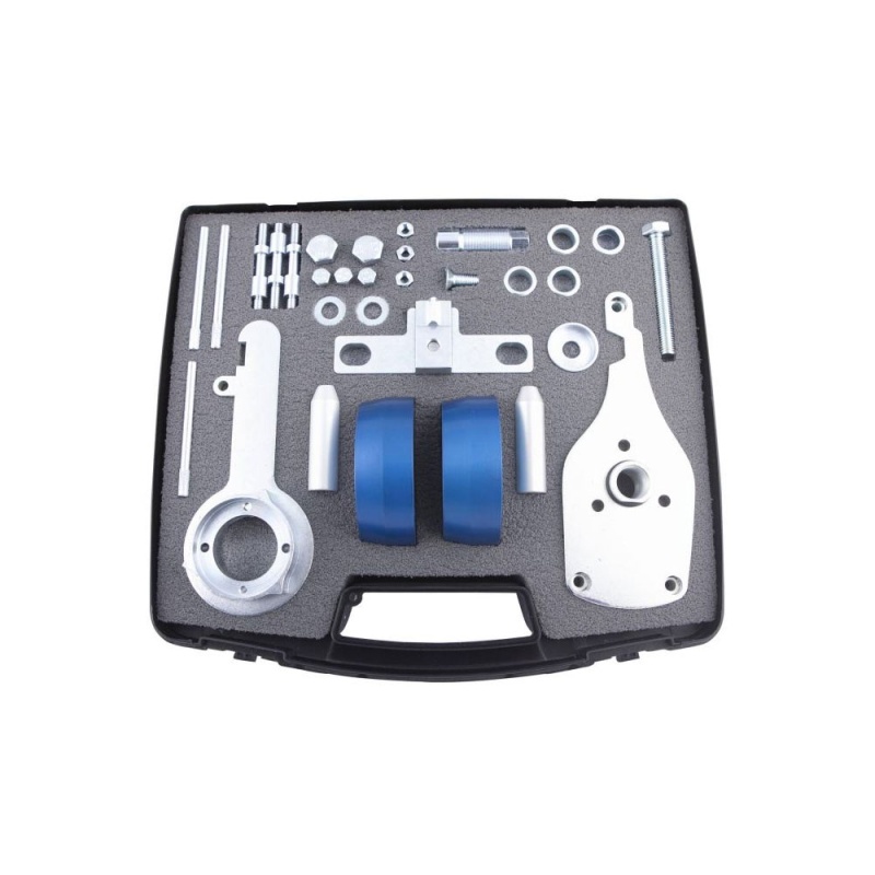 Photo de l'annonce Coffret calage ford ecoblue 2.0 tdci avec outil pompe inj... EjE39xJ8NZAsXesJbl9P