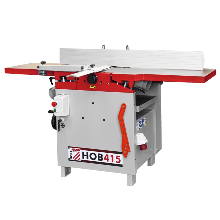 Photo de l'annonce DÉGAUCHISSEUSE-RABOTEUSE HOB415_400V  Eq6mX2ptCX88lG6LZ74L