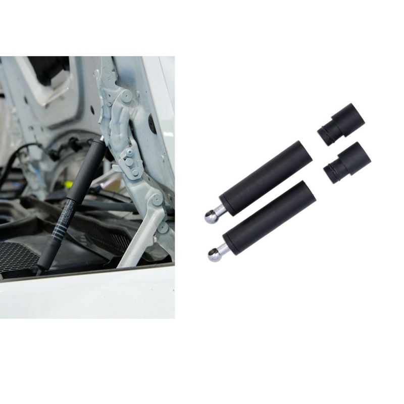 Photo de l'annonce Jeu de tiges de support de capot BMW/Groupe VW ErkYTqw39Q9F3OC19N6u