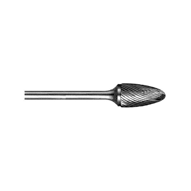 Photo de l'annonce Fraise carbure ogive bout arrondi pour aluminium 20mm  F4lW8r9I4a7Lz6Y9VrxG