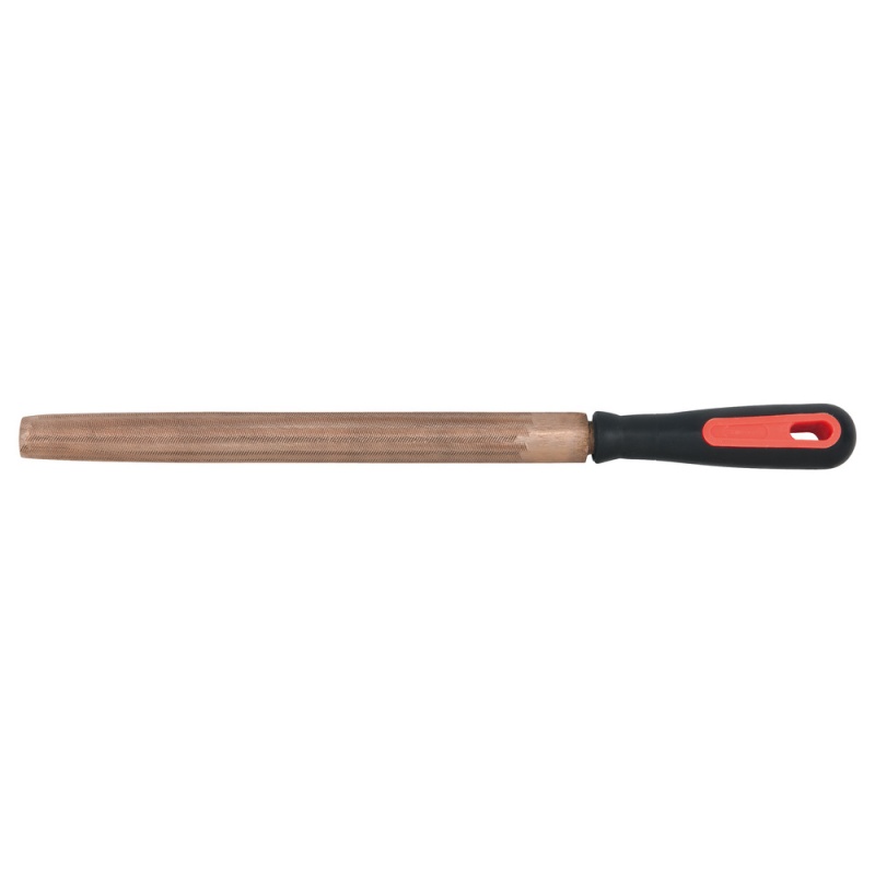 Photo de l'annonce Lime demi-ronde BERYLLIUMplus douce 250mm FCwD8mI7JpbP22cMdm5r