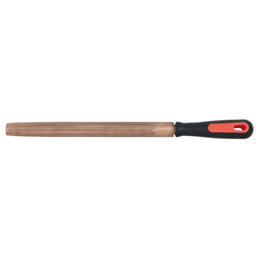 Lime demi-ronde BERYLLIUMplus douce 250mm