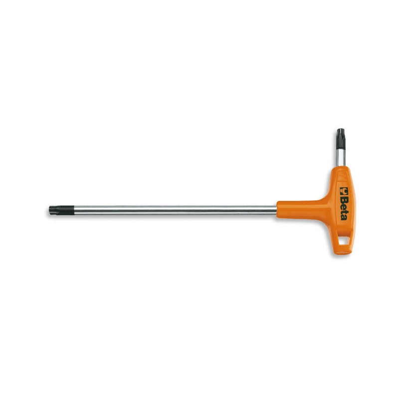Photo de l'annonce Clé mâle torx poignée en t haute preformance t15 beta sér... FKf4IMKf38D1EHcB3IPc