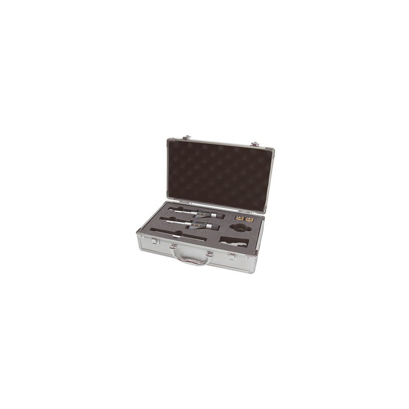 Photo de l'annonce Coffret contrôleur d'alesage 3 touches 20-50mm digital ip54 FX95W6lp03kZh3deJ5U4