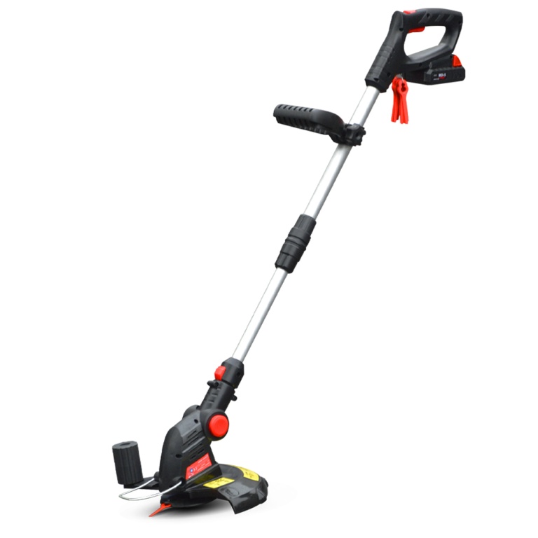 Photo de l'annonce Coupe bordures sans fil 20V Batterie Lithium 2000mAh - 25cm Fc6dy54CxqG13K4gxsJd