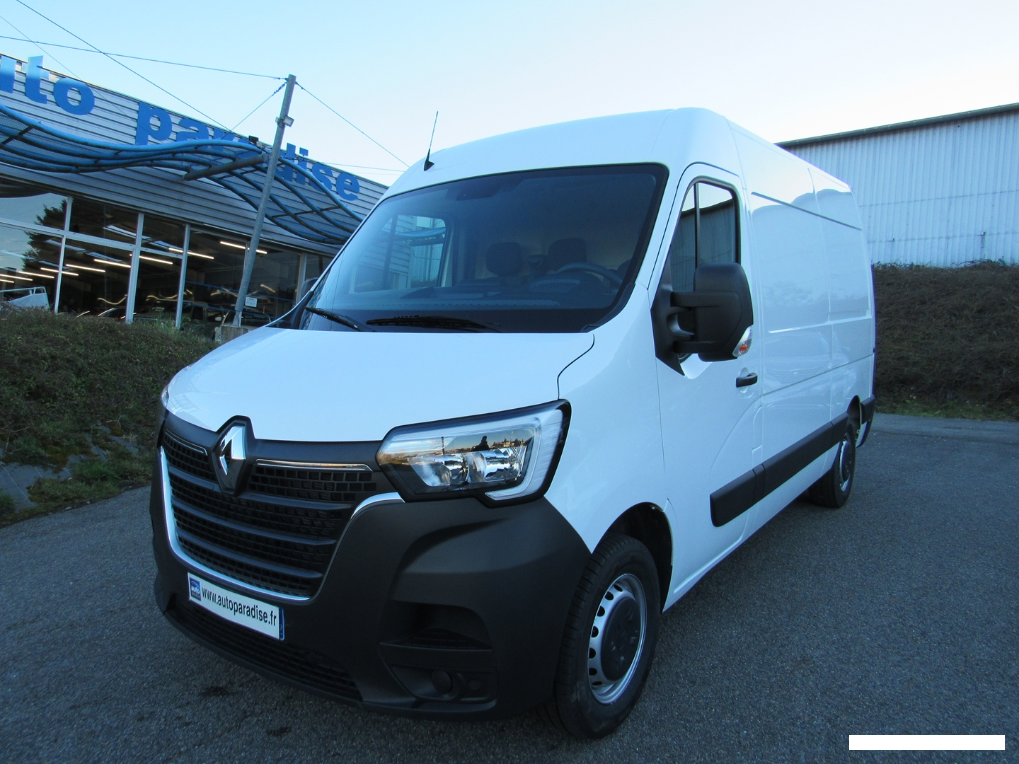 Photo de l'annonce RENAULT MASTER FgWNZ1DO45fQ7tzcyGjG