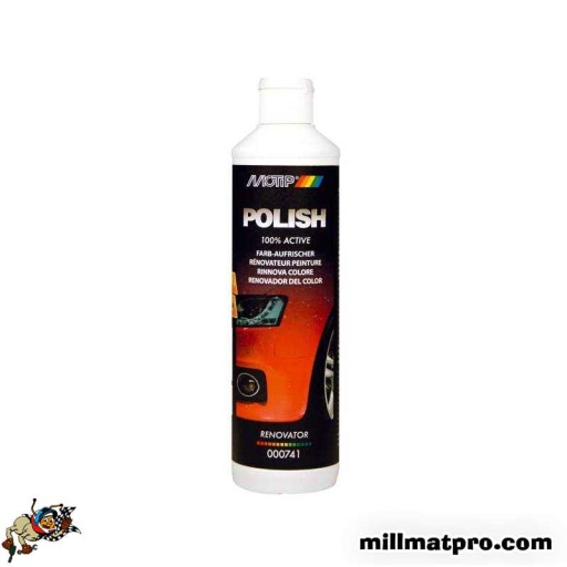 Flacon 500ml Rénovateur peinture