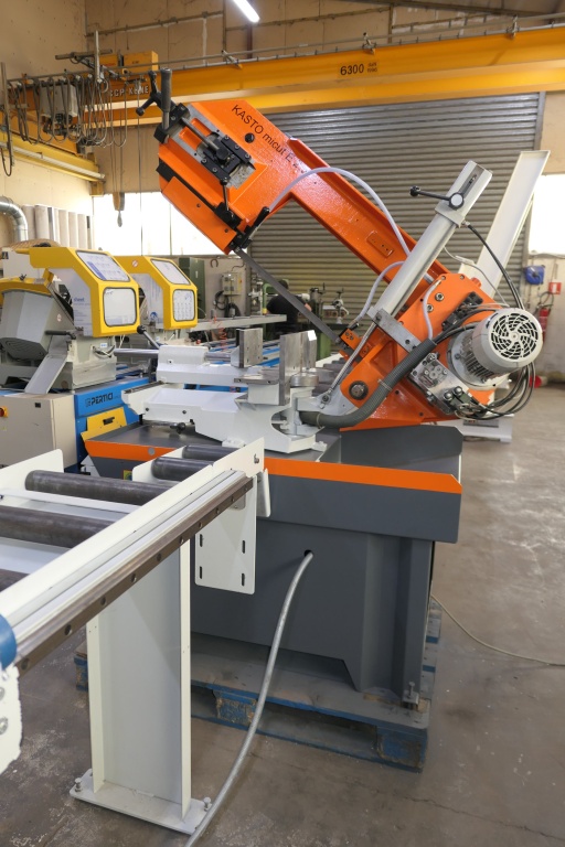 Photo de l'annonce Scie à ruban KASTO micut E 2.6 G2k74bFgW36aIsQWQ4st