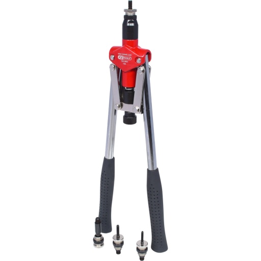 Pince à écrous aveugles à bras longs 10 pcs