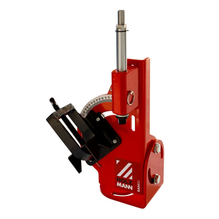 Photo de l'annonce Encocheuse de tubes RAM50 GIR3nejW5CMVdljRqZ5z