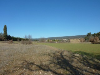 la petite annonce Vente terrain vaucluse saint saturnin les apt sur Sibesoin.com / saint saturnin les apt(84490)