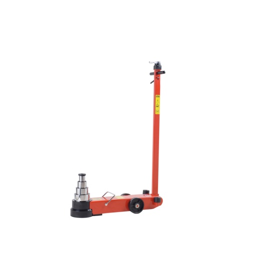 Cric hydropneumatique 80 / 50 tonnes levage poids lourds ...