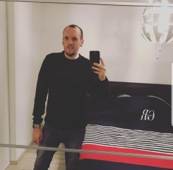 la petite annonce Gay célibataire pour relation sérieuse   sur Sibesoin.com / lyon 09 (69009)