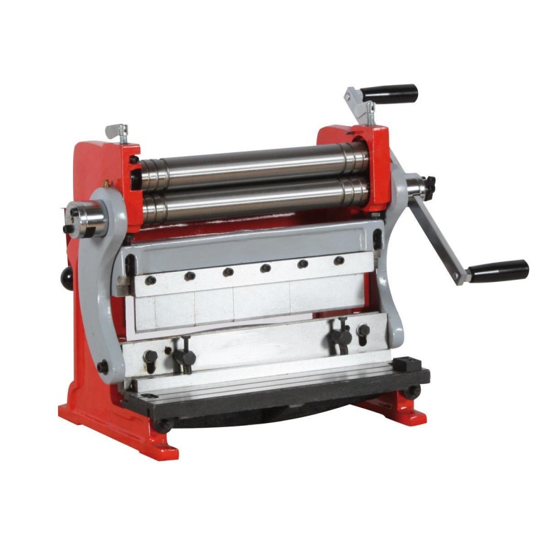 Photo de l'annonce Machine 3 en 1 UBM305 rouleuse. plieuse et cisaille H1w1AC6V9EHgEg39Se3S