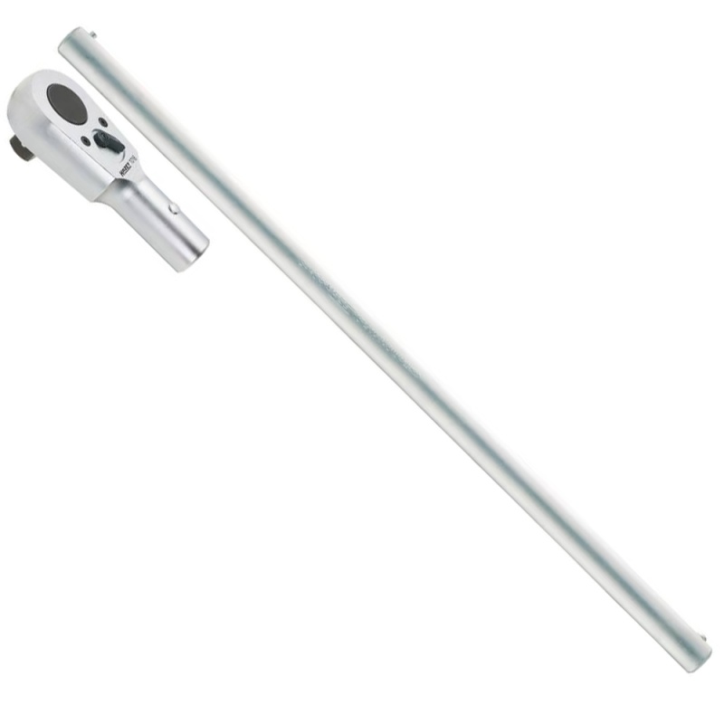 Photo de l'annonce Cliquet 3/4" 32 dents reversible avec broche 620mm HCWMIqQ1D81Fh2GA0cZj