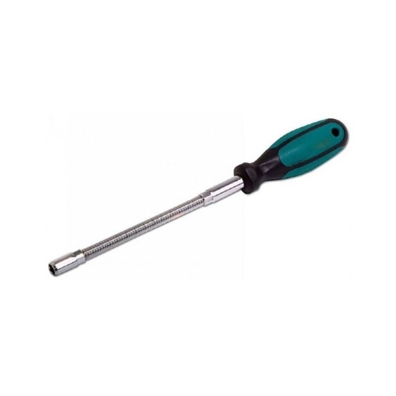 Photo de l'annonce Tournevis au manche flexible - tête en 6 pans pour collie... HE5F46ddP7W6G740iP2e