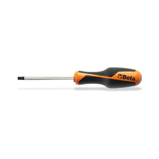 Tournevis 6 pans mâle betagrip 6mm 