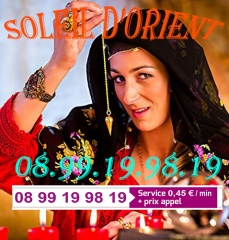 Sibesoin.com petite annonce gratuite 1 Leader n°1 de la voyance orientale pure