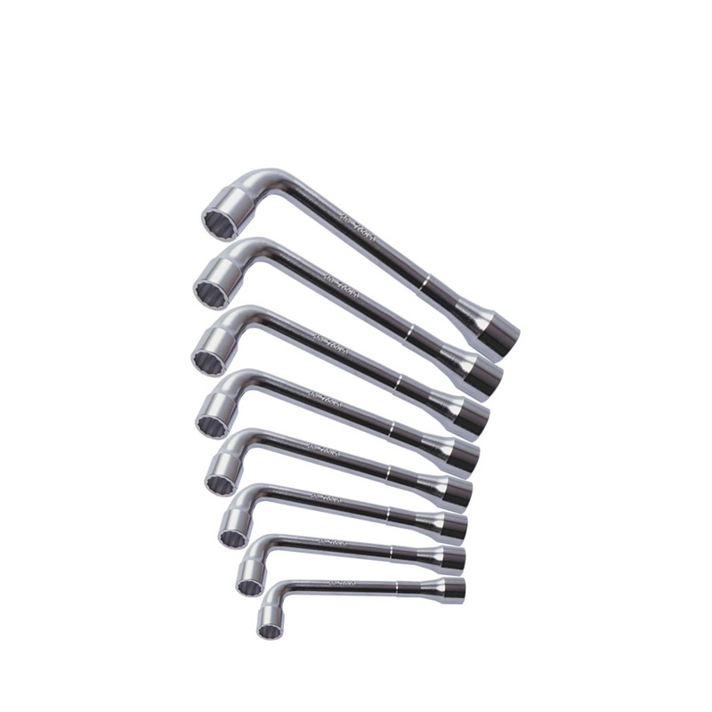 Photo de l'annonce Coffret clés pipe 8 pièces HJVLwE3BlRZtWl0QRCUz