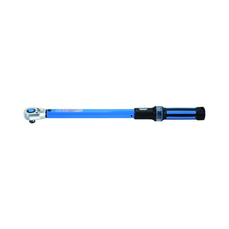 Photo de l'annonce Clé dynamométrique 1/2 ergotorque précision 40-200 Nm têt... HQdG3qY5uqGDdGGO005r