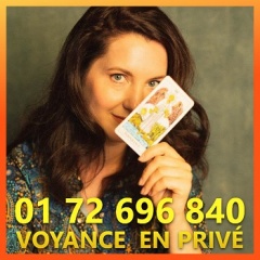 la petite annonce Voyance téléphone sérieuse 0172 696 840 sur Sibesoin.com / Paris
