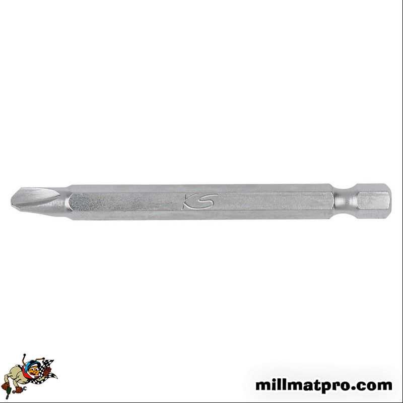Photo de l'annonce Boîte de 5 embouts de vissage TRI-WING®, L.75 mm - 1/4" -... Hezj5NGFD86818G0Jgs3