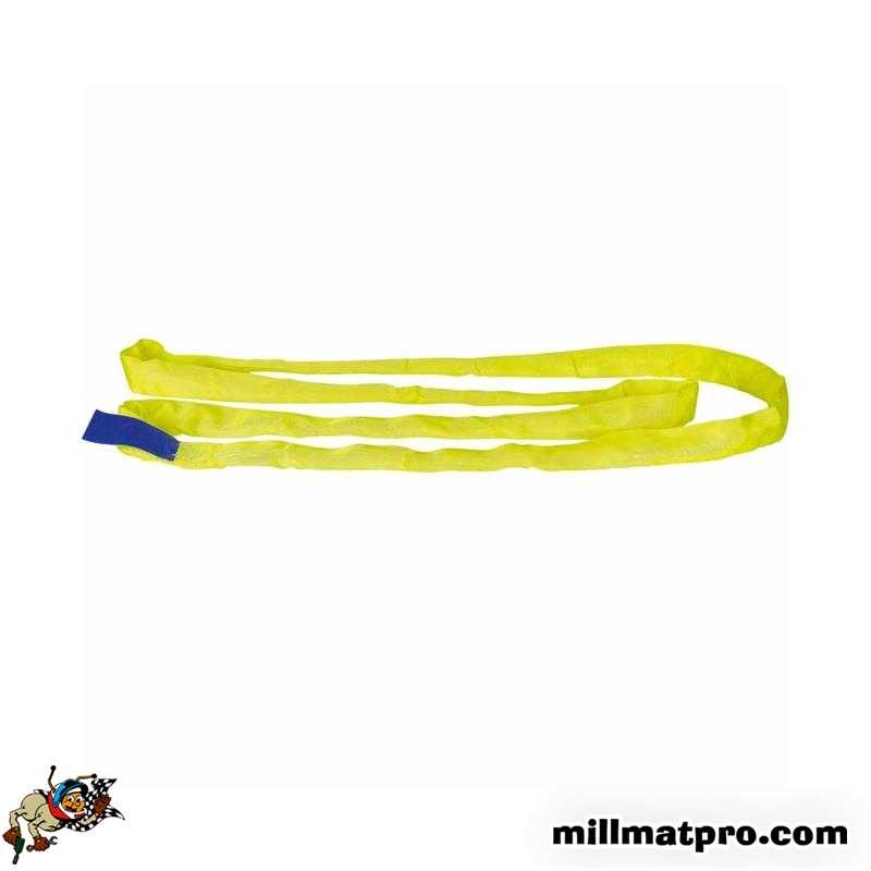 Photo de l'annonce Elingue ronde sans fin 2m 2t Higo9jrADN674Vfj6D42