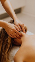 Sibesoin.com petite annonce gratuite 2 Massage californien traditionnel – paris 15