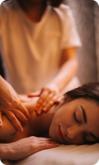 Sibesoin.com petite annonce gratuite 3 Massage californien traditionnel – paris 15