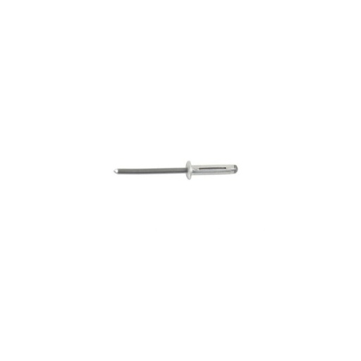 Rivet en métal pour Mercedes -50 pcs