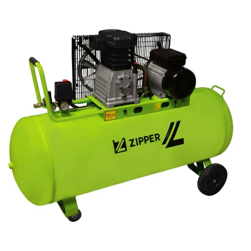 Compresseur 200 litres ZI-COM200-10
