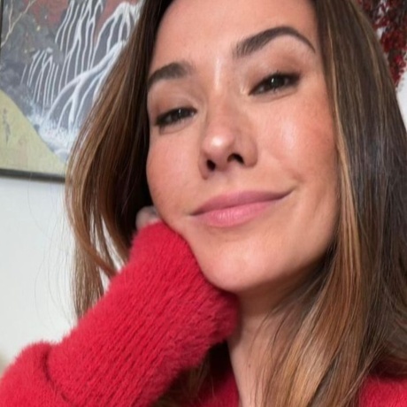 Je suis Ange femme simple 