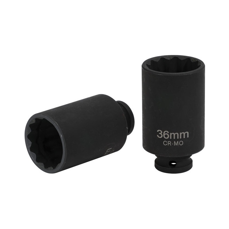 Photo de l'annonce Douille choc pour cardan 12 pans 32mm  I8UhD7QgeiqM9FgAr73G