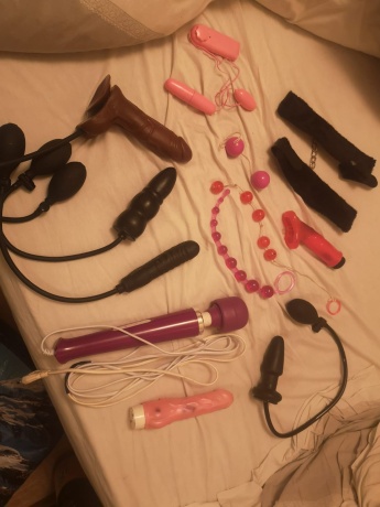 Femme fontaine pour moment coquin