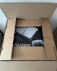 Sibesoin.com petite annonce gratuite 2 Console ps5 | Édition limitée 30th (ps5 slim)