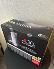 Sibesoin.com petite annonce gratuite 3 Console ps5 | Édition limitée 30th (ps5 slim)