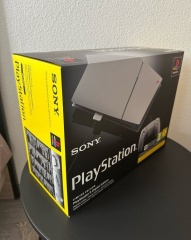 Sibesoin.com petite annonce gratuite 4 Console ps5 | Édition limitée 30th (ps5 slim)