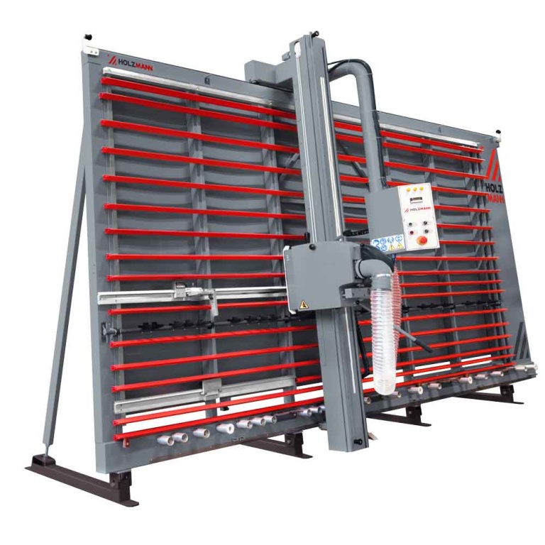 Photo de l'annonce SCIE À PANNEAUX VERTICALE VPS4222_400V IUPICiekW0Eol9Aj0bk5