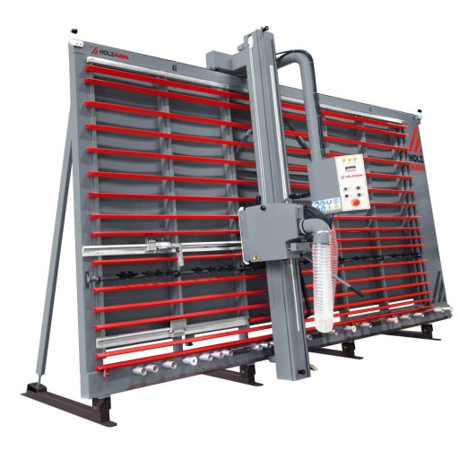 SCIE À PANNEAUX VERTICALE VPS4222_400V