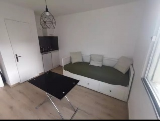 Sibesoin.com petite annonce gratuite 1 Studio meublé 75012