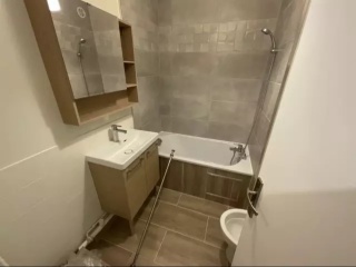 Sibesoin.com petite annonce gratuite 3 Studio meublé 75012