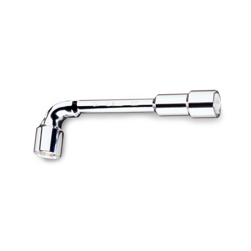 Photo de l'annonce Clé à pipe débouchée 6x6 pans 27mm beta série 933 IX20KxBZP0bs0odhqOEr
