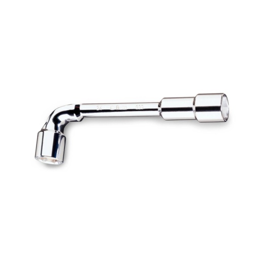 Clé à pipe débouchée 6x6 pans 27mm beta série 933