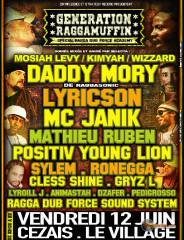la petite annonce generation raggamuffin2 sur Sibesoin.com / aast (64460)